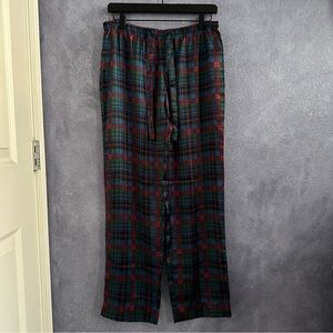 Flora Nikrooz Pajama Pants (Used—Excellent) • Size: M